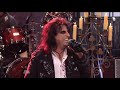 Alice Cooper - I'll Bite Your Face Off (Live At The Tonight Show 09/09/2011)