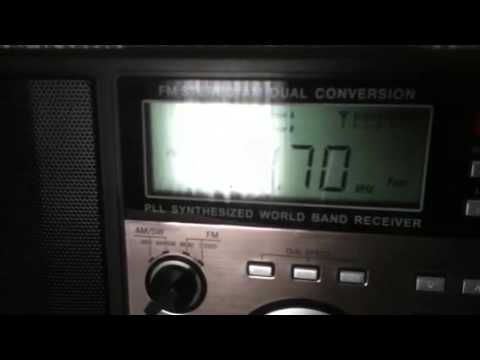 B104.7 Fulton in Delhi, NY