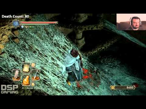 Dark Souls II playthrough pt83