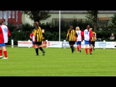 Roda Boys DA1 - SSC` 55 DA1
