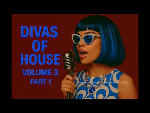 DIVAS OF HOUSE VOLUME 3 PART 1