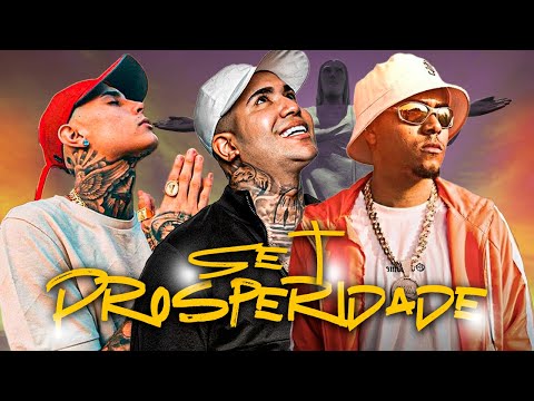 SET PROSPERIDADE 2024 - MC LIPI, MC LELE, MC PAIVA, MC MARKS, MC KADU, MC KAKO (FUNK 2024)