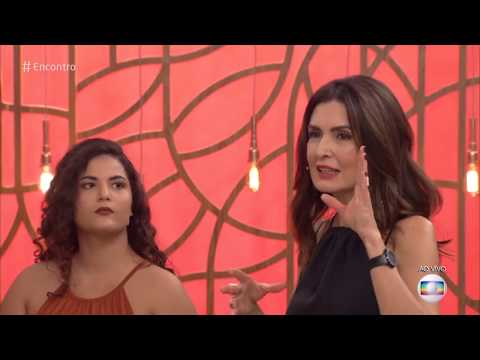 Encontro com Fátima Bernardes | Pare de Passar Pano