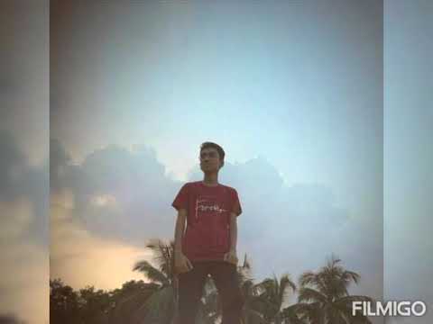 small birthday gift to my best friend TAMZID BIN HASAN 🎂🎂🍰🍰