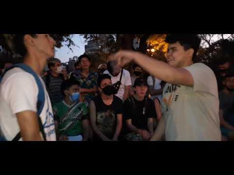 SEAS vs LUCHO VSC - 8VOS (Torneo Oficial) Fecha 1