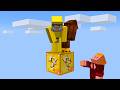 3 Idiots 1 Lucky Block