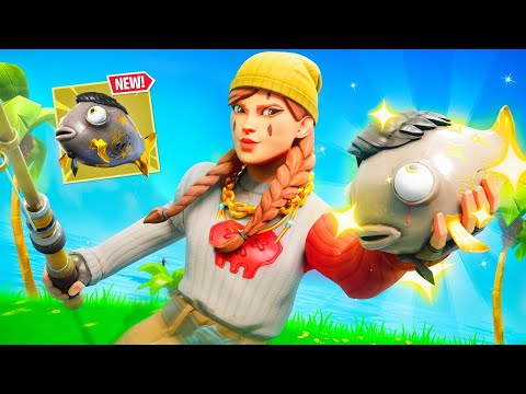 Le 7 Cineprese Fortnite