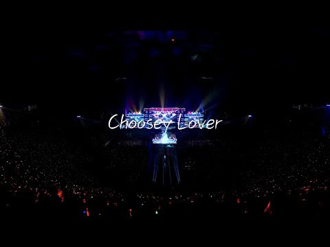동방신기 TVXQ Choosey Lover 한글자막