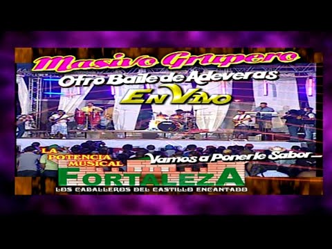 La Potencia Músical Fortaleza de Francisco Espinosa