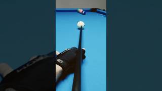 6 Balls - 1 Rail - Up &amp; Down Table Drill