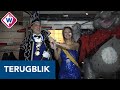 Noordwijkerhouters blikken terug op rampjaar - OMROEP WEST