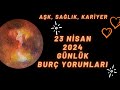 MetaBurç “ 23 Nisan 2024 Burç Yorumları ” | Günlük Burç Yorumu