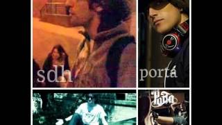 SDH ^[2004 2005] - Samo dan silver darko SDH -inedito