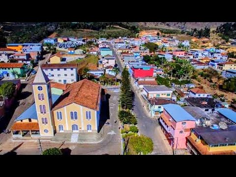 ARAPONGA / MINAS GERAIS - Na Serra do Brigadeiro