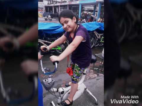 Happy birthday Saisha