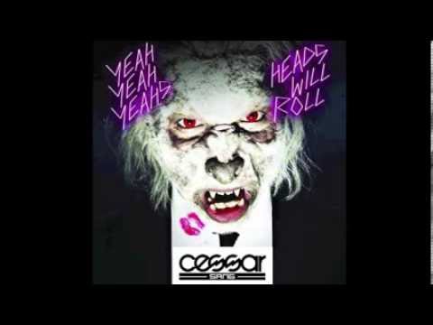 Steve Aoki, Chris Lake, Tujamo & Yeah Yeah Yeahs   Boneless Heads Cessar Mash Up