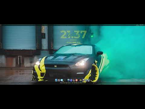 Akcent feat Lady Tamara - Let's Get Wet  ( St  Barts )