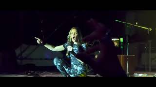 Beth Hart -  No Quarter / Babe I&#39;m Gonna Leave You (Led Zeppelin Tribute/ live in Leipzig)