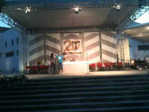 Skeč - Frama Sivša - Žena grešnica.MOV