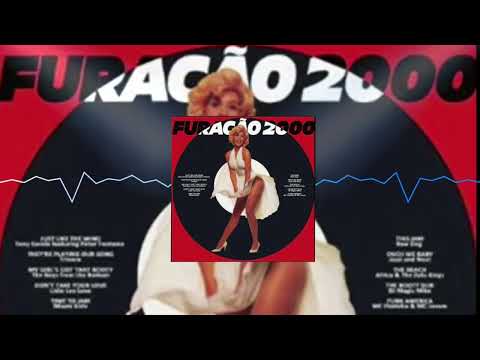 05 - Don't Take Your Love