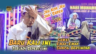 Download lagu Detik-Detik KH.MUSLEH ADNAN ALAMI Kejadian Aneh mp3