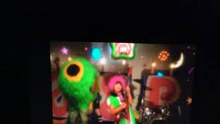 Shonen Knife  E.S.P.  (Video Clips)