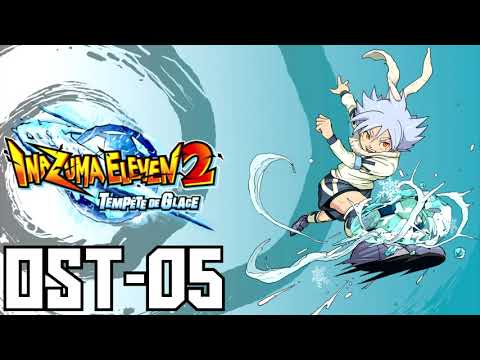 Inazuma Eleven 2 Firestorm/Blizzard - OST 05: "Winter Wonderland - Hokkaido" (Official / HQ)