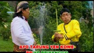 Download lagu DANGDUT- REBUT RONDO-CAK DIKIN mp3