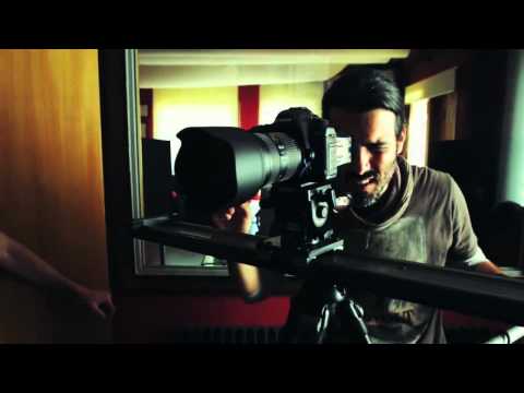 Making Off - Los mas buscados - Santa Rm ft Porta