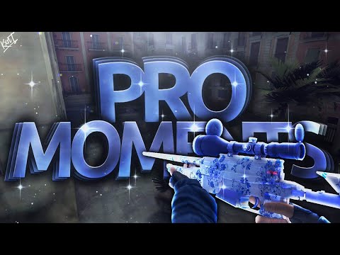 PRO MOMENTS | [xQ]Seeker | #4
