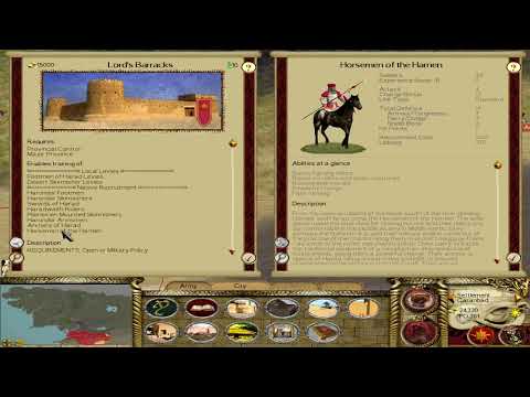 If abusing AI is wrong... - Harondor, ep. 3