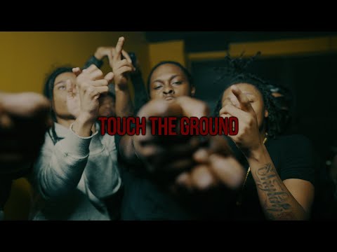 TwoFive x Shaa Dulaa - Touch The Ground ( OFFICIAL MUSIC VIDEO )