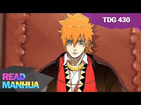 TODG 430 - Divine Feathers Sect - part 1