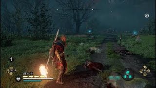 Permanent Fire Arrows - AC Valhalla