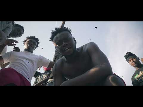 OTL Snaps Ft. J.3 - 4 Shaun (Official Music Video)