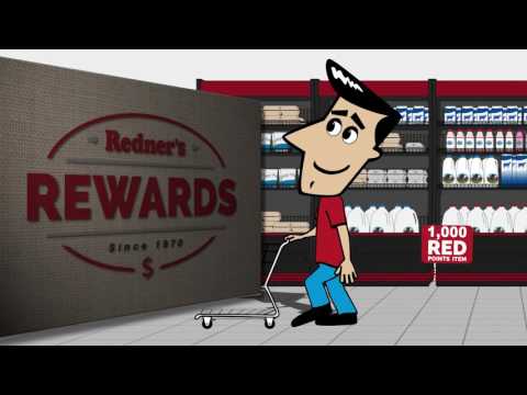 Redner's Markets