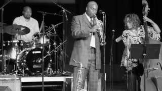 JAMES CARTER "MANY BLESSINGS"