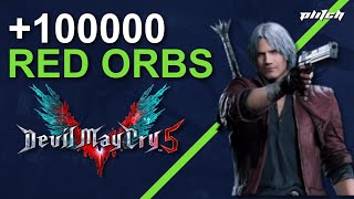 DEVIL MAY CRY 5 Cheats: GODMODE, +10000 RED ORBS, EASY KILLS | Trainer by PLITCH #devilmaycry5 ❤