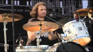 Bosse - 3 Millionen live in Berlin 2011 - Deutschpoeten