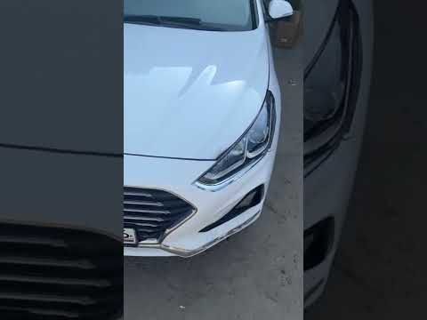 Фара левая  Hyundai  Sonata  7 LF (2017-нв) 92101c1500, JH02SNT17001AL, JH02SNT17001BL, DIF6102070142, 01C15001M1L, ST3211115LMLDH, SHF12062, SHP000506, SHP000513, 20G340052B (SW-000003209907112023) Фотография