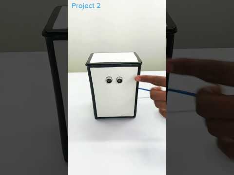 Best 3 Science Project Idea #science #idea #make