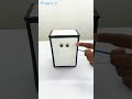 Best 3 Science Project Idea Science Idea Make