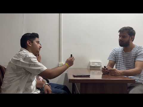 RN Academy Chandigarh Video 2