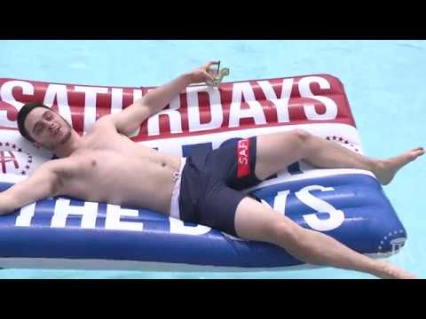 Stool Scenes 61 Part 2