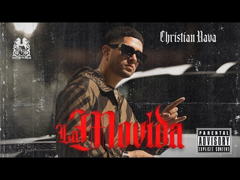 Christian Nava - La Movida [Official Video]