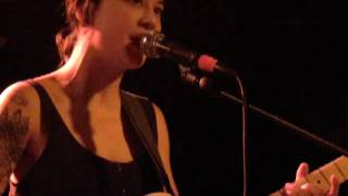 Japanese Breakfast - In Heaven + The Woman That Loves You (Live @ The Lexington, London, 25/10/16)
