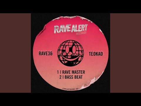 Rave Master (Original Mix)
