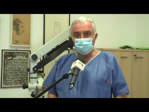 Giornata di prevenzione dei tumori del cavo orale  20-04-2022