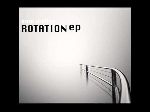 Sam Waller - Red Rullete