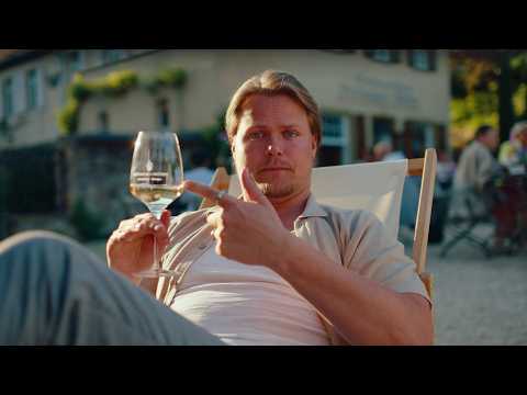 Riesling ... nehm ich mit.
